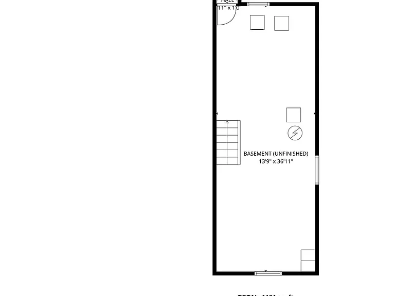 635 S Fagley St — Photo 36