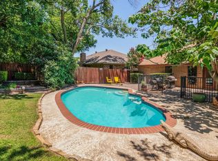 1101 Timber Ridge Dr, Euless, TX 76039