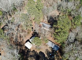 2608 Old Arcadia Hwy, Minden, LA 71055