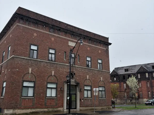 257 Washington St, 257 Washington St #43de05efb, Binghamton, NY 13901