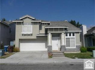 8 Maple Dr, Aliso Viejo, CA 92656