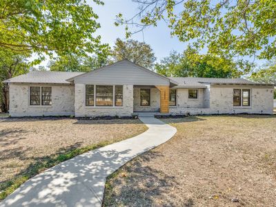 7000 Dover Ln, Richland Hills, TX, 76118
