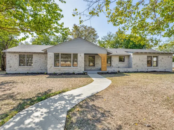 7000 Dover Ln, Richland Hills, TX 76118
