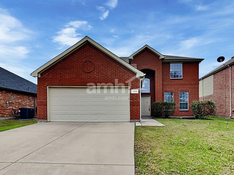 1st image of 848 Bowie Dr