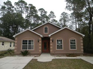 17 Tafflinger Rd, Crawfordville, FL 32327