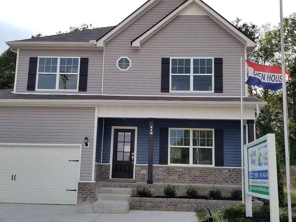 1st image of 110 Kash Court Lot 33