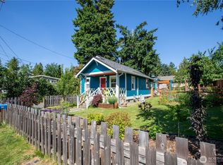 610 Milroy St NW, Olympia, WA