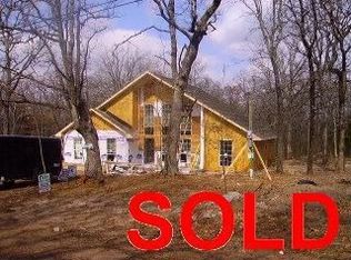 509 Shady Trl, Tool, TX 75143