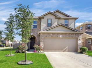5030 Pine Ridge Forest St, Katy, TX 77493