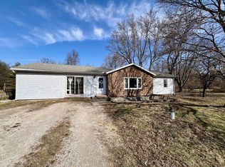 1150 E 1780 North Rd, Monticello, IL 61856