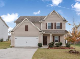 434 Winter Chase, Pendergrass, GA 30567