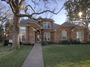 2613 Argos Way, Flower Mound, TX 75028