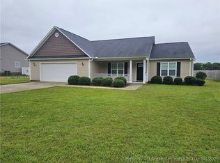 5096 Philippi Church Rd, Raeford, NC 28376