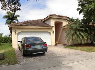 13101 SW 49th Ct, Hollywood, FL 33027