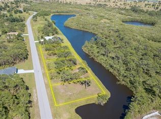 79 Brig Cir S, Placida, FL 33946