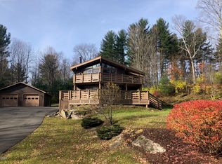 106 Miner Rd, Lanesborough, MA 01237