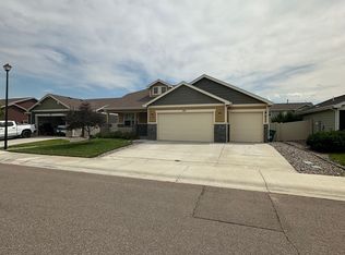 730 N Country Trl, Ault, CO 80610