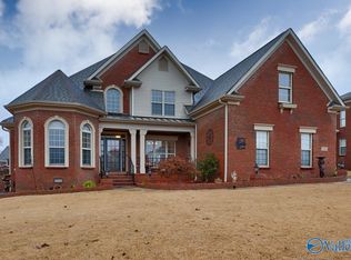 106 General Jackson Ct, Madison, AL 35757