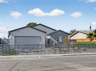 1905 Harvard St, North Las Vegas, NV 89030