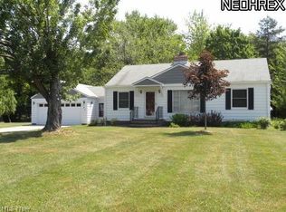 743 Lander Dr, Cleveland, OH