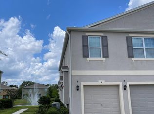 3512 Seneca Club Loop UNIT A, Orlando, FL 32808