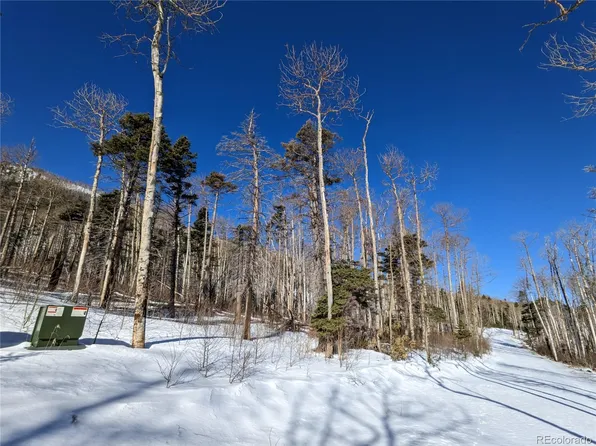 2038 Korlkoff Lane, Fort Garland, CO 81133