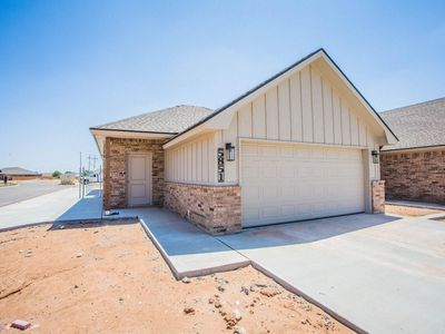 5851 Virginia Ave, Lubbock, TX, 79407