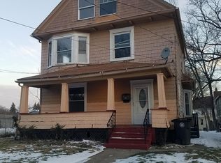 901 E Buchtel Ave, Akron, OH 44305