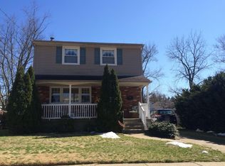 7472 Githens Ave, Pennsauken, NJ 08109