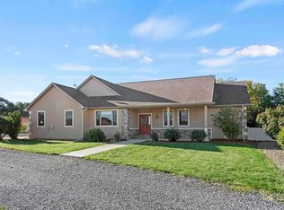 60549 Lasalle Rd, Montrose, CO 81403