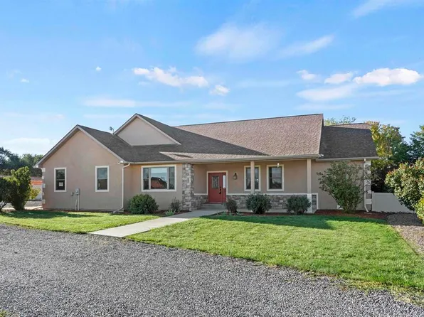 60549 LaSalle Road, Montrose, CO 81403