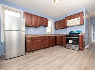 31 22nd St FLOOR 2, Irvington, NJ 07111