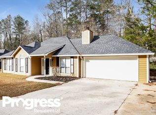 6600 Crossing Creek Poin, Austell, GA 30168