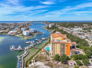 770 Harbor Boulevard Boat Slip #C4, Destin, FL 32541