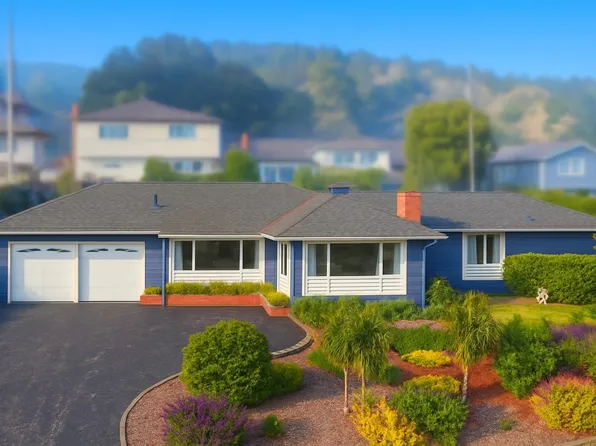 3279 Cabrillo Hwy N, Half Moon Bay, CA 94019