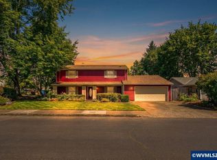 1335 Neahkahnie St SE, Salem, OR 97306