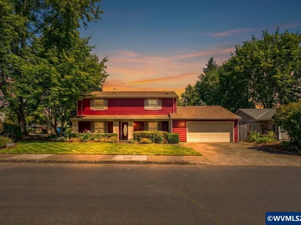 1335 Neahkahnie St SE, Salem, OR 97306