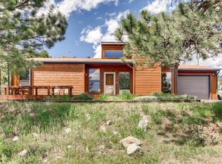 29631 Stagecoach Blvd, Evergreen, CO 80439