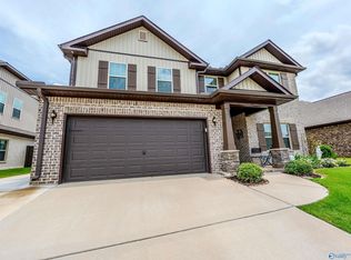 207 Jubilee Cir, Huntsville, AL 35803