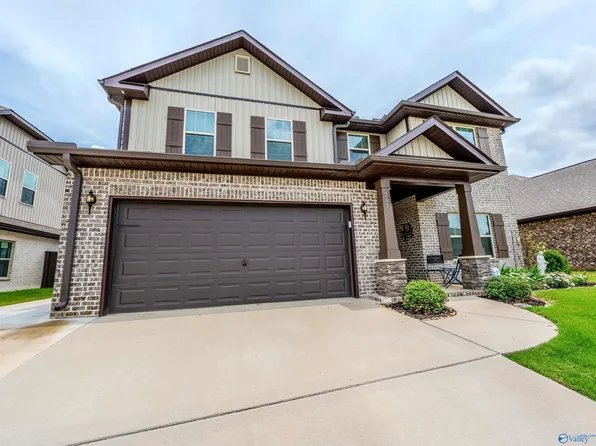 207 Jubilee Cir, Huntsville, AL 35803