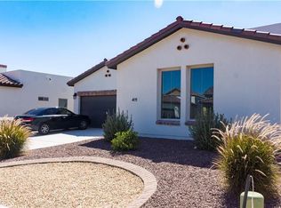 411 Covington Ridge Way, El Paso, TX 79928