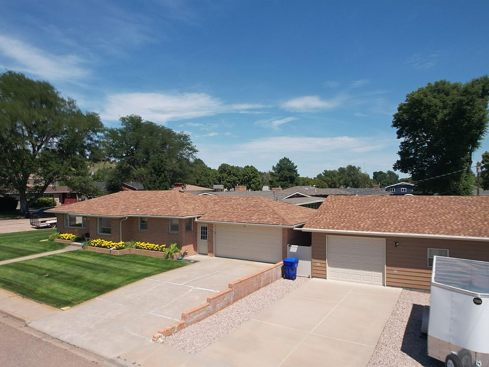 817 W East St B, Ogallala, NE 69153 MLS 33065 Zillow