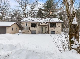 N8790 Redsand Rd, Iola, WI 54945