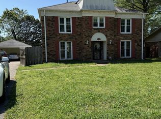 2759 Clearbrook St, Memphis, TN 38118