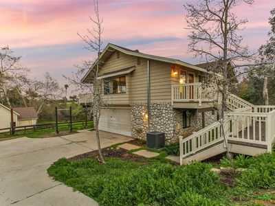 3676 Olive Hill Rd, Fallbrook, CA, 92028