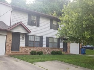 701 Oak Trl, Collinsville, IL 62234