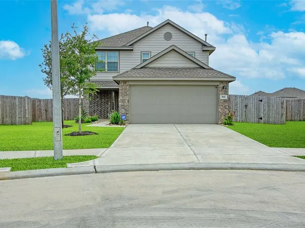 186 Kelly Street, Angleton, TX 77515