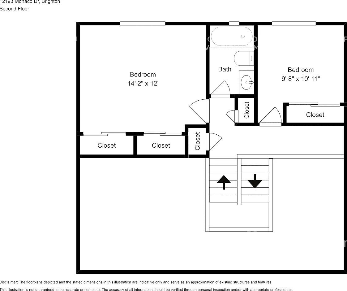 12193 Monaco Dr Brighton, CO 80602 — Photo 4