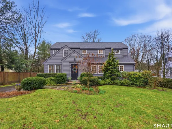 21 Turkey Hill Road North, Westport, CT 06880