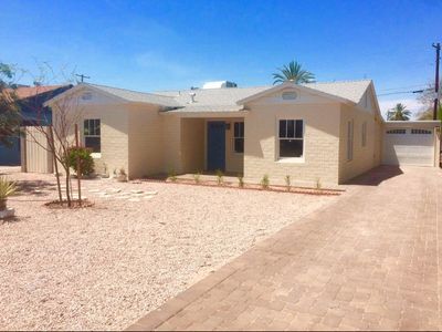 1438 E Roosevelt St, Phoenix, AZ, 85006